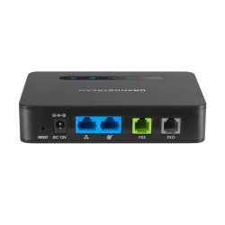 Grandstream SIP-ATA HandyTone HT813 1xFXS / 1xFXO - 157057 - 1