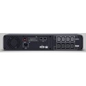 CyberPower UPS, PFC series, 19" 2U, 1200VA/720W, line-interactive, pure sine, USB/RS232, - 234741 - 2