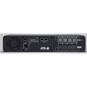 CyberPower USV, PFC-Serie, 19" 2HE, 2000VA/1200W, Line-Interactive, reiner Sinus, USB/RS232, - 234742 - 2