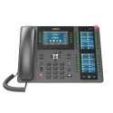 Fanvil X210, -High-end enterprise desktop phone / SIP / POE / Gigabit / USB port / Bluetooth - 159163 - 2