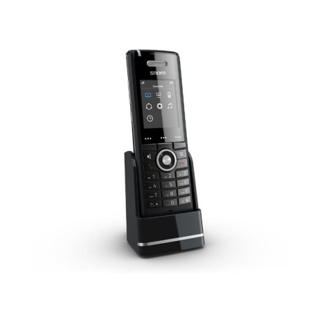 Snom M65 zbh. Gürtelclip - 159364 - 1