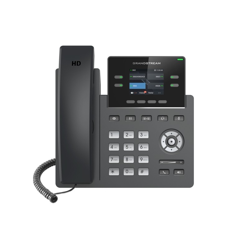 Grandstream SIP GRP-2612 Entry Business - 172148 - 1