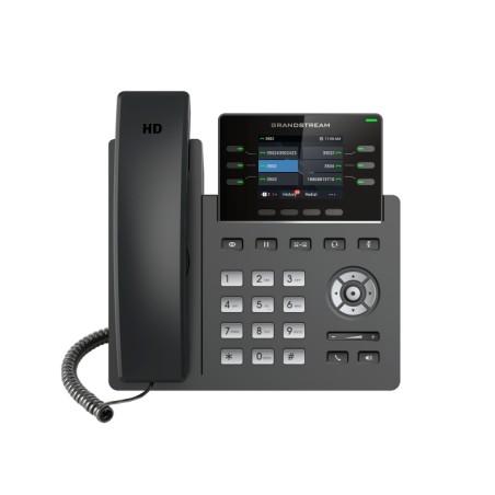 Grandstream SIP GRP-2613 Standard Business - 172150 - 1