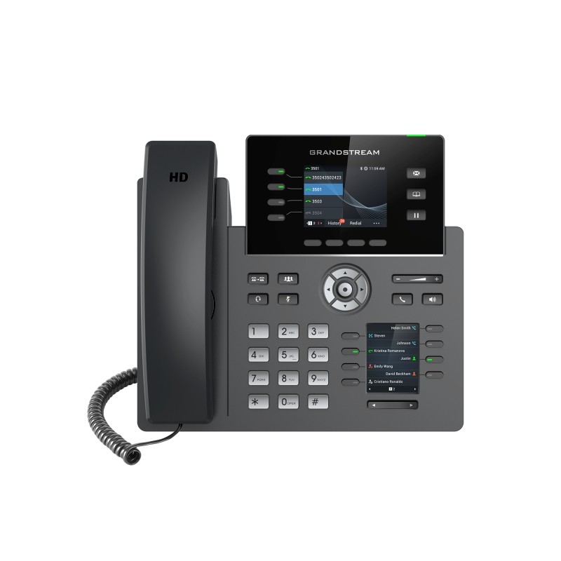 Grandstream SIP GRP-2614 Advanced Business - 172151 - 1