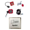 Fanvil PA2-KIT, Accessory Package / SIP / POE - 172806 - 1