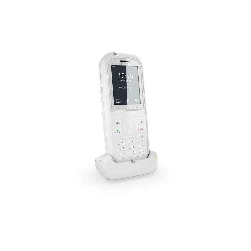 SNOM M90 DECT Handset - 178297 - 1