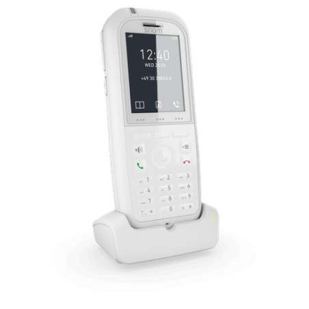 SNOM M90 DECT Handset - 178297 - 1