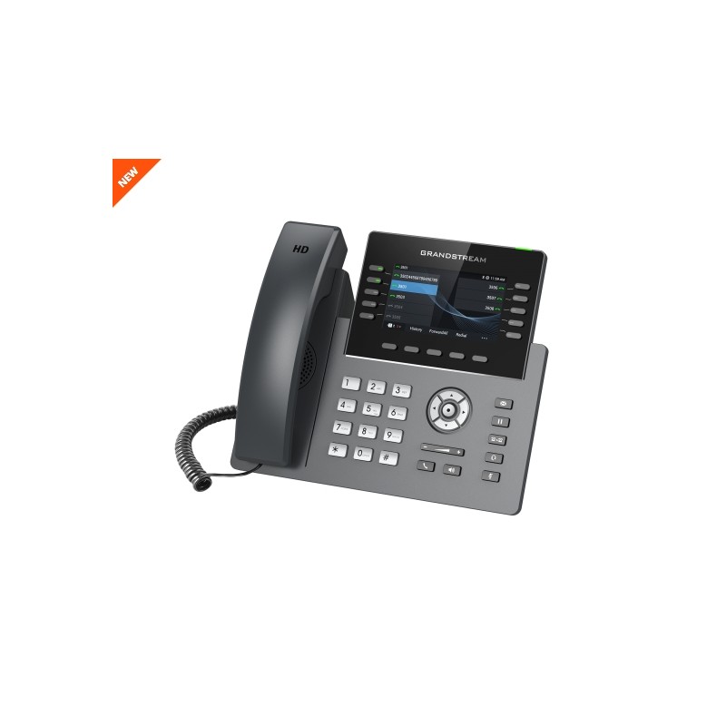 Grandstream SIP GRP-2615 Professional Business - 178680 - 1