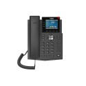 Fanvil X3U, Mid-range Business phone PoE / SIP / POE / Gigabit / USB port - 180370 - 3