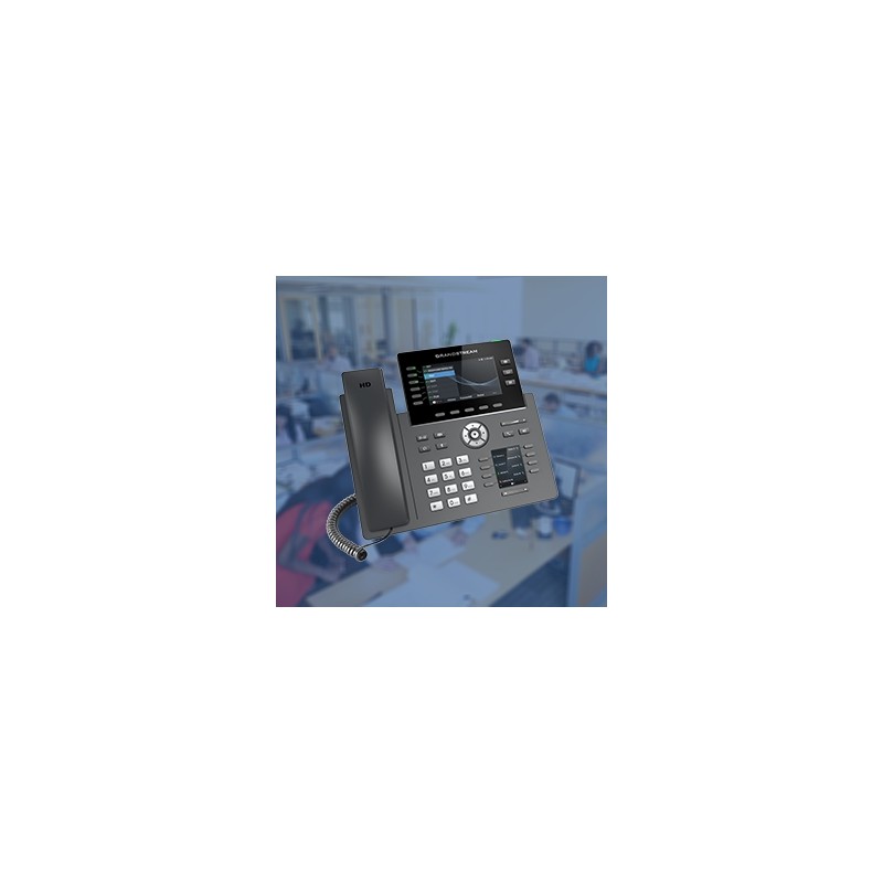 Grandstream SIP GRP-2616 Professional Business - 180896 - 1