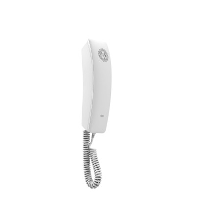 Fanvil H2U-W, H2U Compact IP Phone (White) / SIP / POE - 186870 - 1