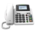 Akuvox R15P IP Phone Desktop BIG Button SIP - 188226 - 1