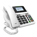 Akuvox R15P IP Phone Desktop BIG Button SIP - 188226 - 2