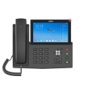 Fanvil X7A, Android Touch Screen IP Phone / SIP / POE / Gigabit / USB Port / Bluetooth / Android - 188407 - 3