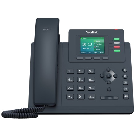 Yealink SIP T3 (S) Series T33G *NEU* - 189221 - 1