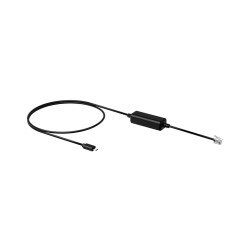 Yealink Headset Adapter EHS35 für SIP-T3X Serie - 189224 - 1