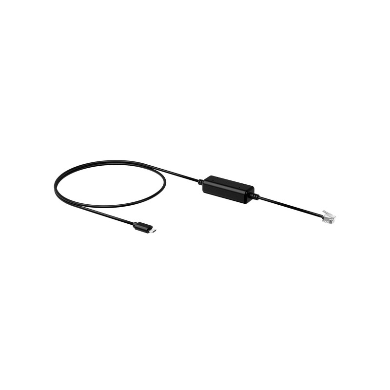 Yealink Headset Adapter EHS35 für SIP-T3X Serie - 189224 - 1
