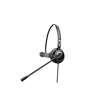 Fanvil HT201, Monaural Headset - 190230 - 1