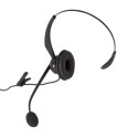 Auerswald COMfortel Headset H-200 - 192934 - 1
