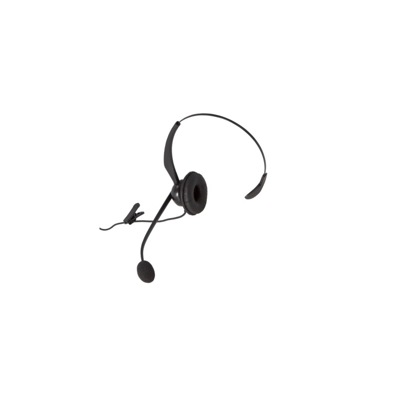 Auerswald COMfortel Headset H-200 - 192934 - 1