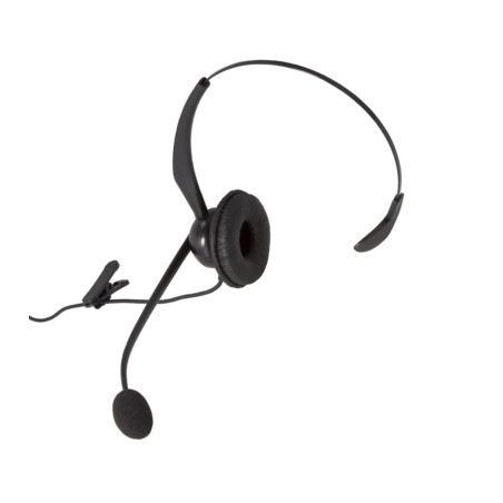 Auerswald COMfortel Headset H-200 - 192934 - 1