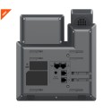 Grandstream SIP GRP-2602P Carrier-Grade IP-Phone (with POE) - 193146 - 3