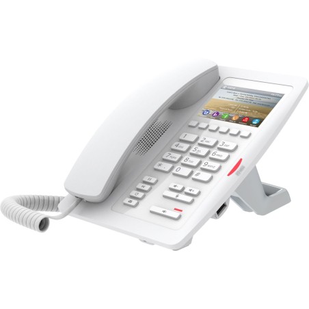 Fanvil H5-White, H5 White High-end hotel phone / SIP - 193163 - 1