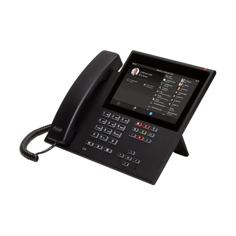 Auerswald COMfortel D-600 SIP Telefon - 193336 - 1