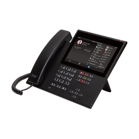 Auerswald COMfortel D-600 SIP telephone - 193336 - 1