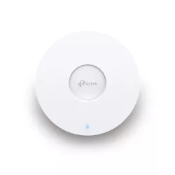 TP-Link Wireless AP WIFI6 &bull AX5400 &bull 4x4 &bull Indoor &bull 2.5 GbE &bull EAP673 &bull Omada - 224081 - 1