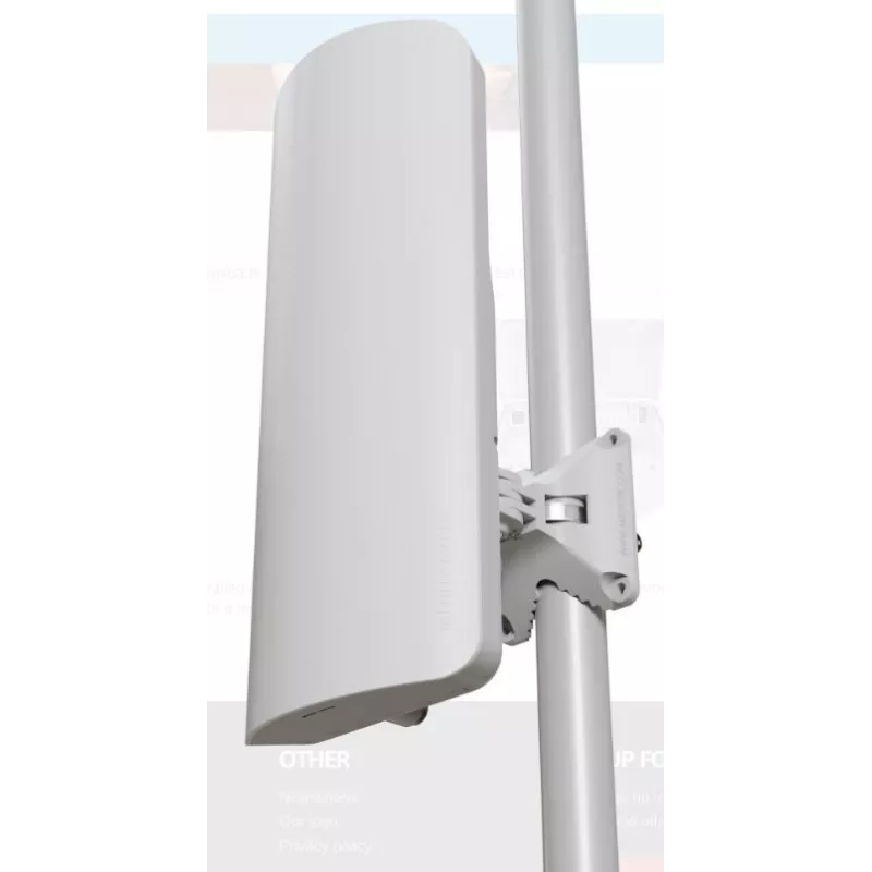 MikroTik MikroTik mANTBox ax 15s, L22UGS-5HAXD2HAXD-15S - 224284 - 1