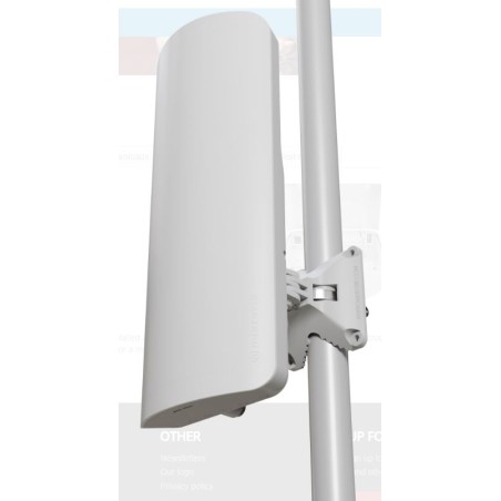 MikroTik MikroTik mANTBox ax 15s, L22UGS-5HAXD2HAXD-15S - 224284 - 1