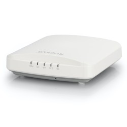 CommScope Ruckus Wireless AP &bull Economy &bull WIFI6 &bull AX1800 &bull 2x2 &bull Indoor &bull 1 GbE &bull R350E - 227035 - 1