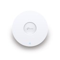 TP-Link Wireless AP WIFI6 &bull AX3000 &bull 2x2 &bull Indoor &bull 1 GbE &bull EAP653 &bull Omada &bull 5er Pack - 227039 - 1