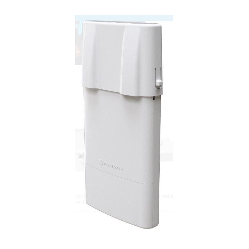 MikroTik Wireless AX NetBox 5 L11UG-5HaxD-NB - 227220 - 1