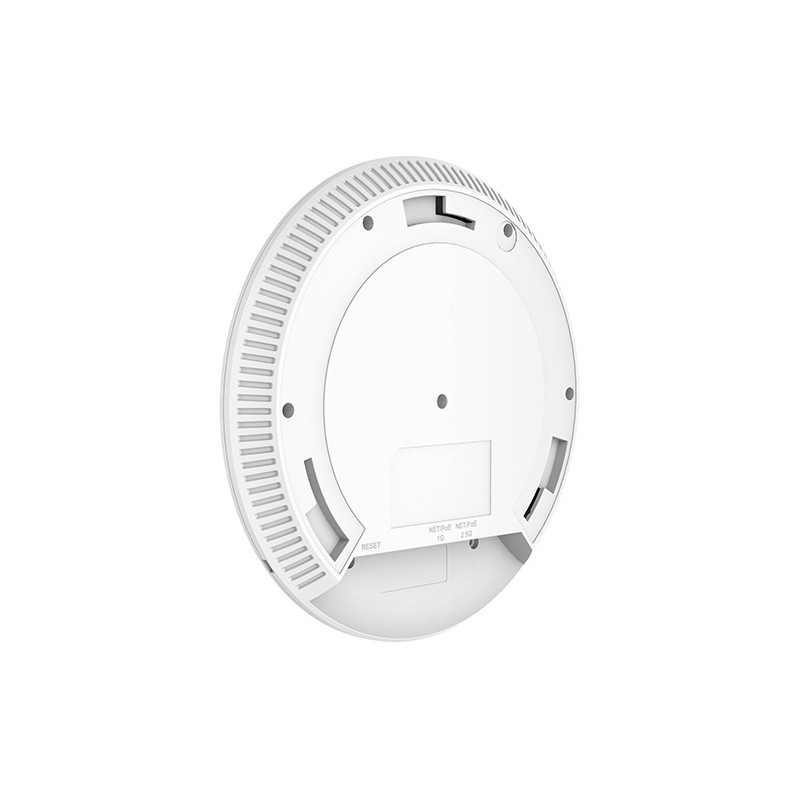 Grandstream GWN7665 - Wi-Fi 6E Access Point 2x2:2 MU-MIMO - 227367 - 2