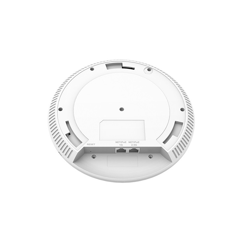 Grandstream GWN7665 - Wi-Fi 6E Access Point 2x2:2 MU-MIMO - 227367 - 3