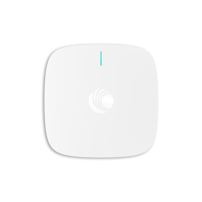 Cambium Wireless AP WIFI7 &bull BX9200 &bull 2x2x2 &bull Indoor &bull 2.5 GbE &bull X7-35X &bull cnMaestro - 228247 - 1