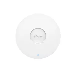 TP-Link Wireless AP WIFI6 &bull AX6000 &bull 4x4 &bull Indoor &bull 2.5 GbE &bull EAP683 UR &bull Omada - 228342 - 1