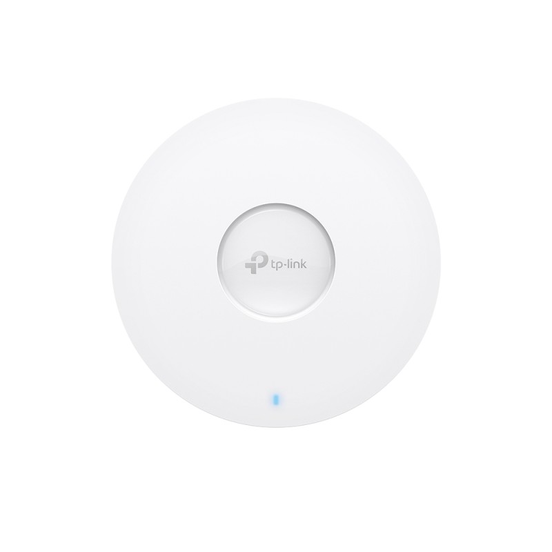 TP-Link Wireless AP WIFI6 &bull AX6000 &bull 4x4 &bull Indoor &bull 2.5 GbE &bull EAP683 UR &bull Omada - 228342 - 1
