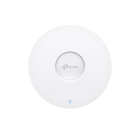 TP-Link Wireless AP WIFI6 &bull AX6000 &bull 4x4 &bull Indoor &bull 2.5 GbE &bull EAP683 UR &bull Omada - 228342 - 1