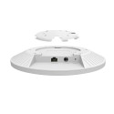 TP-Link Wireless AP WIFI6 &bull AX6000 &bull 4x4 &bull Indoor &bull 2.5 GbE &bull EAP683 UR &bull Omada - 228342 - 2