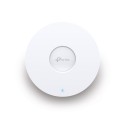 TP-Link Wireless AP WIFI6 &bull AX3600 &bull 4x4 &bull Indoor &bull 2.5 GbE &bull EAP660HD &bull Omada - 228392 - 1