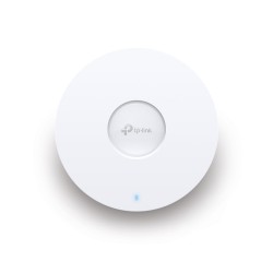 TP-Link Wireless AP WIFI6 &bull AX3600 &bull 4x4 &bull Indoor &bull 2.5 GbE &bull EAP660HD &bull Omada - 228392 - 1