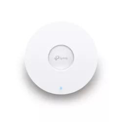 TP-Link Wireless AP WIFI6 &bull AX3600 &bull 4x4 &bull Indoor &bull 2.5 GbE &bull EAP660HD &bull Omada - 228392 - 1