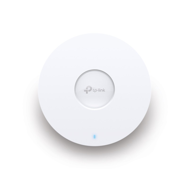 TP-Link Wireless AP WIFI6 &bull AX3600 &bull 4x4 &bull Indoor &bull 2.5 GbE &bull EAP660HD &bull Omada - 228392 - 1
