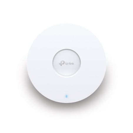 TP-Link Wireless AP WIFI6 &bull AX3600 &bull 4x4 &bull Indoor &bull 2.5 GbE &bull EAP660HD &bull Omada - 228392 - 1