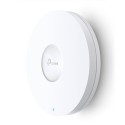 TP-Link Wireless AP WIFI6 &bull AX3600 &bull 4x4 &bull Indoor &bull 2.5 GbE &bull EAP660HD &bull Omada - 228392 - 2