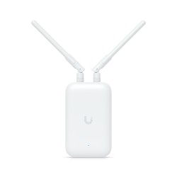 Ubiquiti Unifi Omni Antenna & Desktop Stand Kit /Wetterfest/UACC-UK-Ultra-Omni-Antennene - 228669 - 1