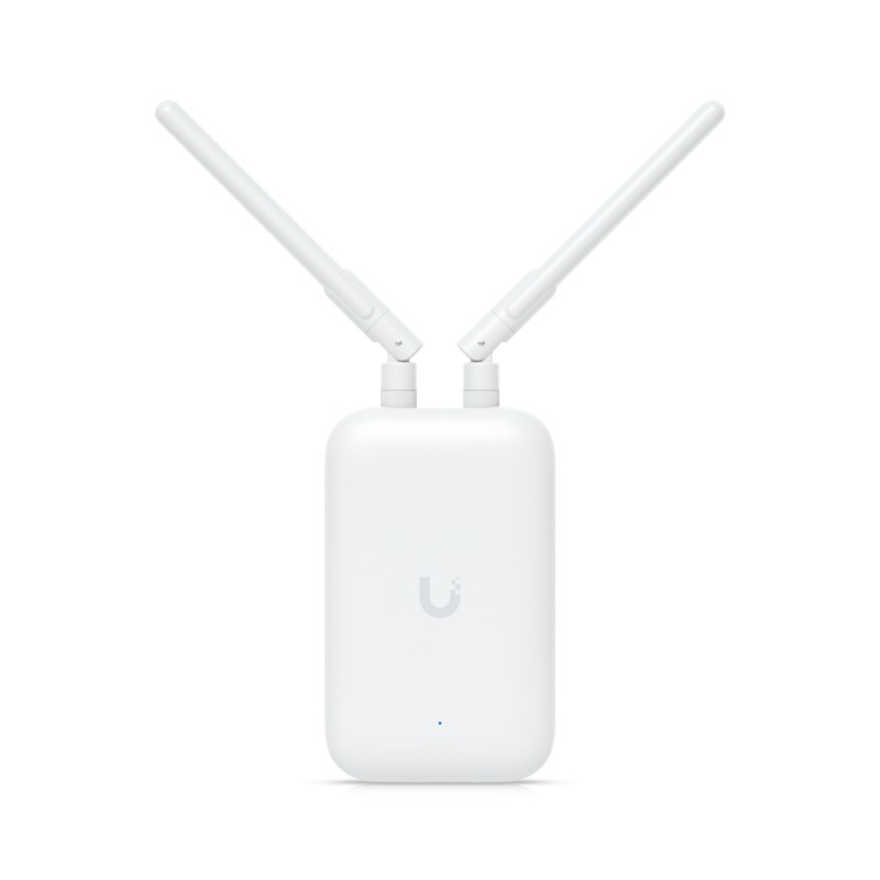 Ubiquiti Unifi Omni Antenna & Desktop Stand Kit /Wetterfest/UACC-UK-Ultra-Omni-Antennene - 228669 - 1